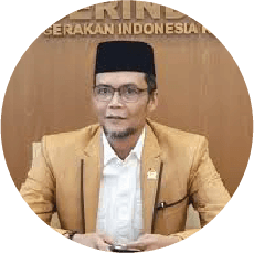 Konsultan Politik handal