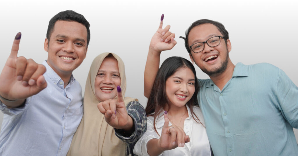 Apa itu Pemilu | Head Politika