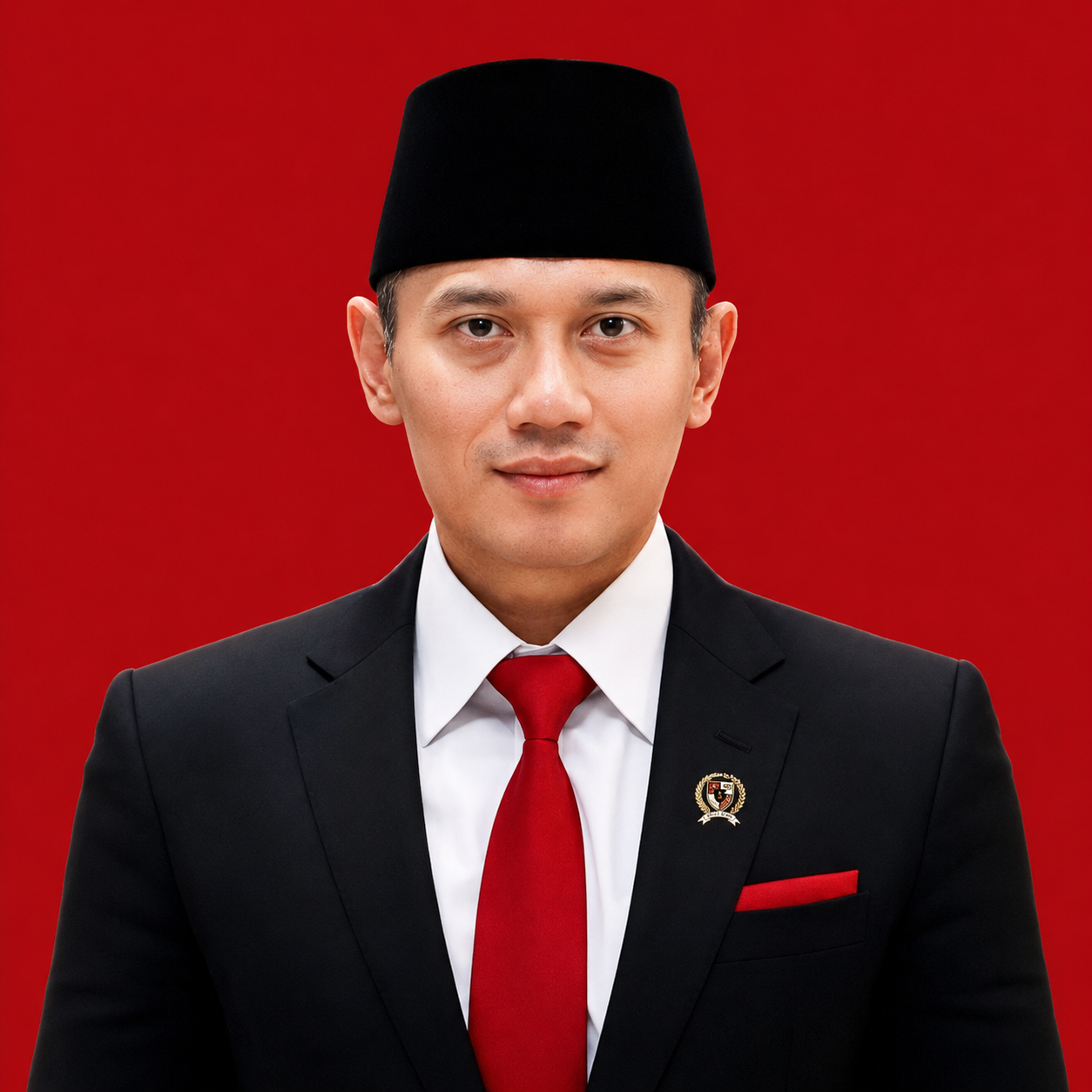 Agus Harimurti Yudhoyono, Ketua Umum Partai Demokrat