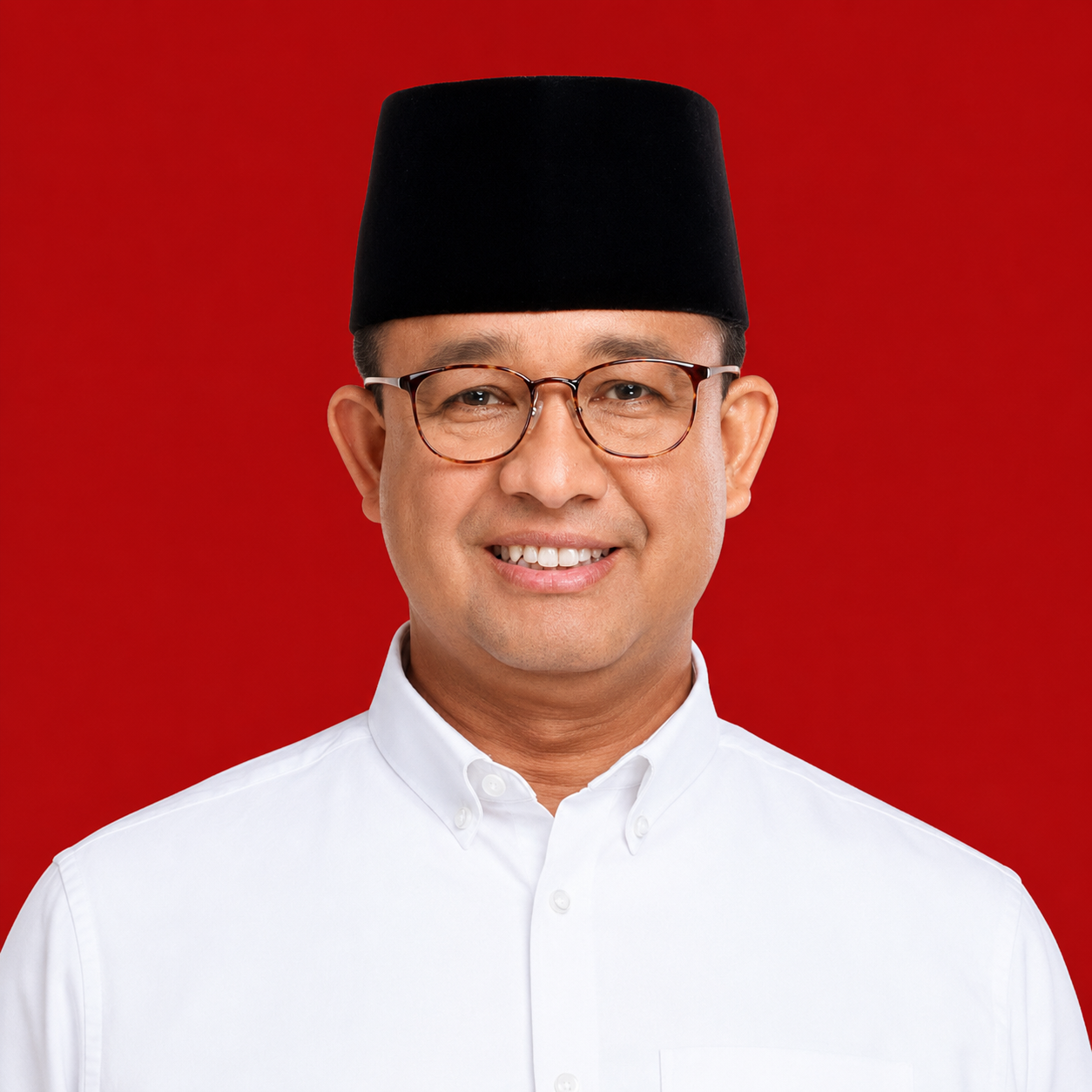Anies Baswedan