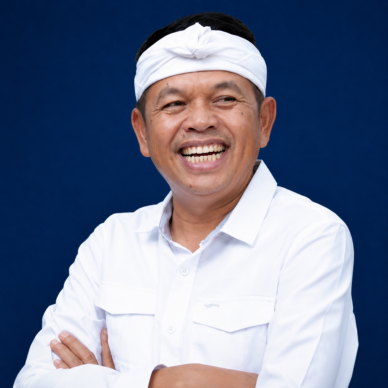 Dedi Mulyadi