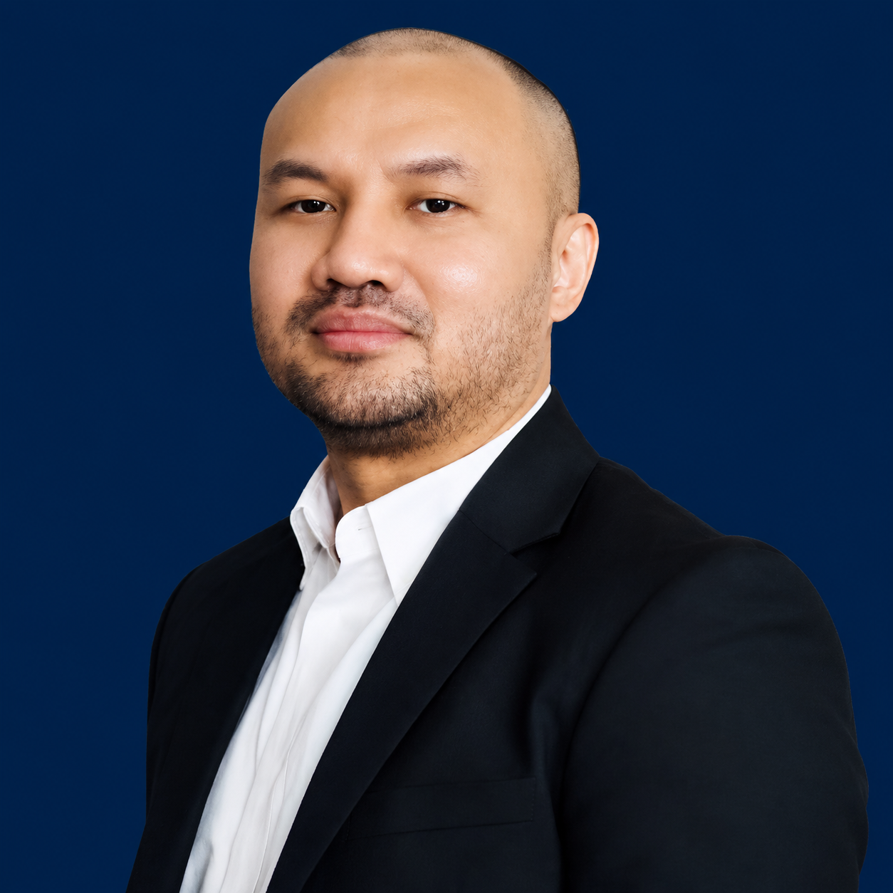 Armand Suparman