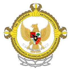 Lambang BPK