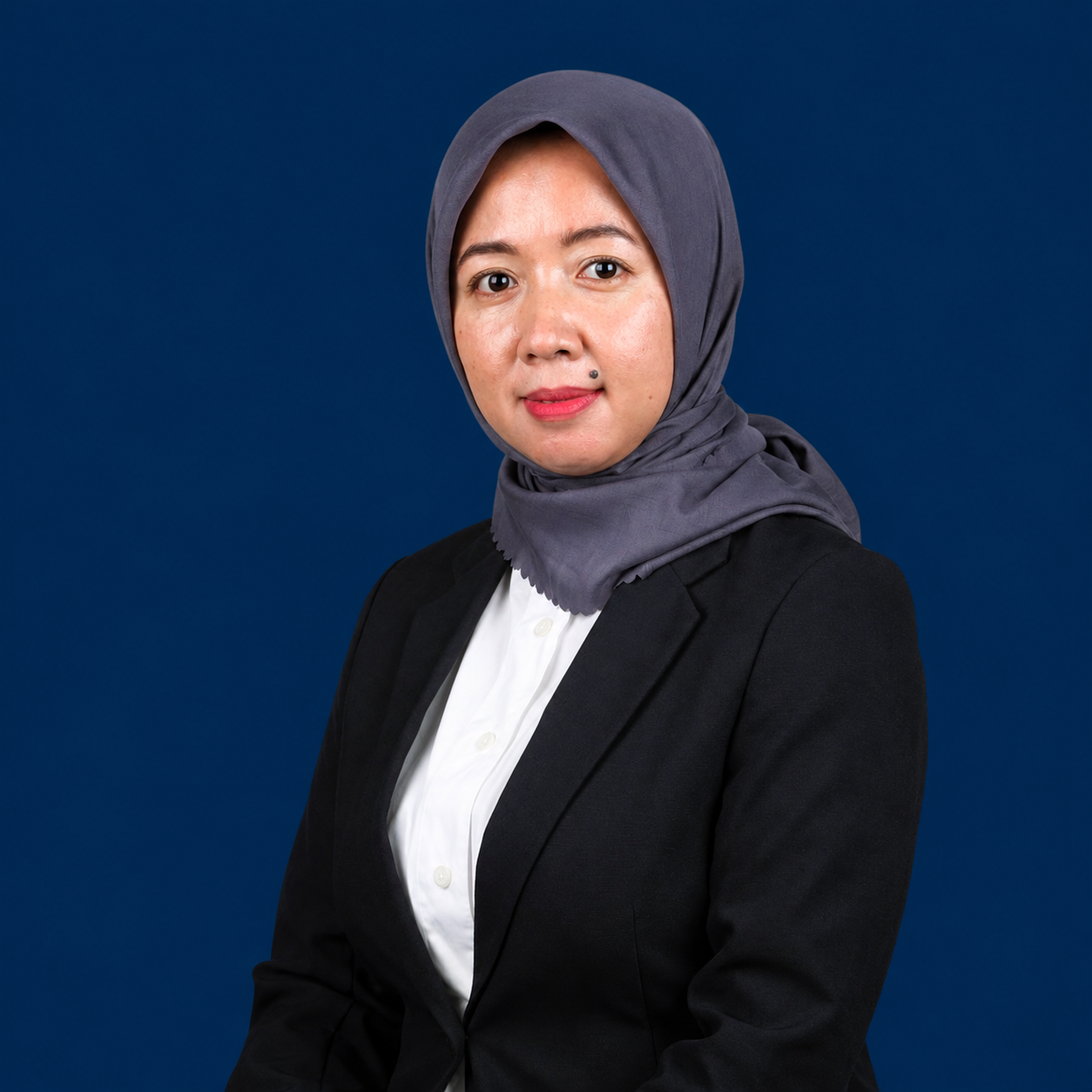Curie Maharani