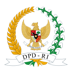 Lambang DPD