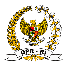 Lambang DPR