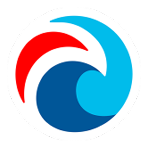 Logo Partai Gelombang Rakyat Indonesia