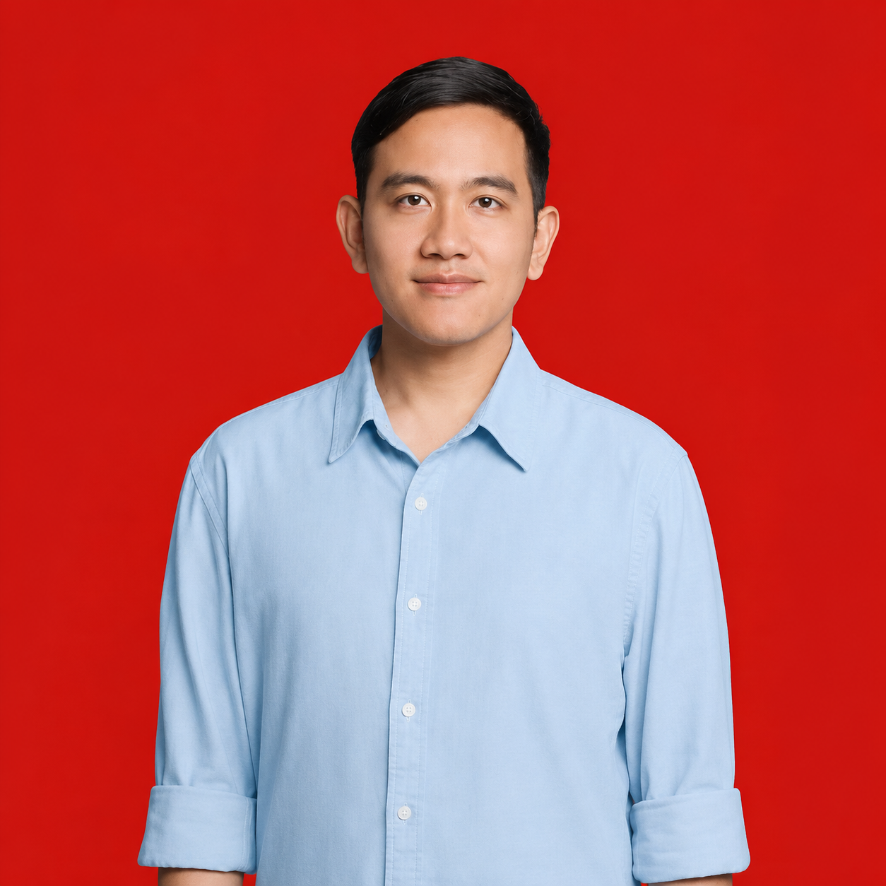 Gibran Rakabuming Raka