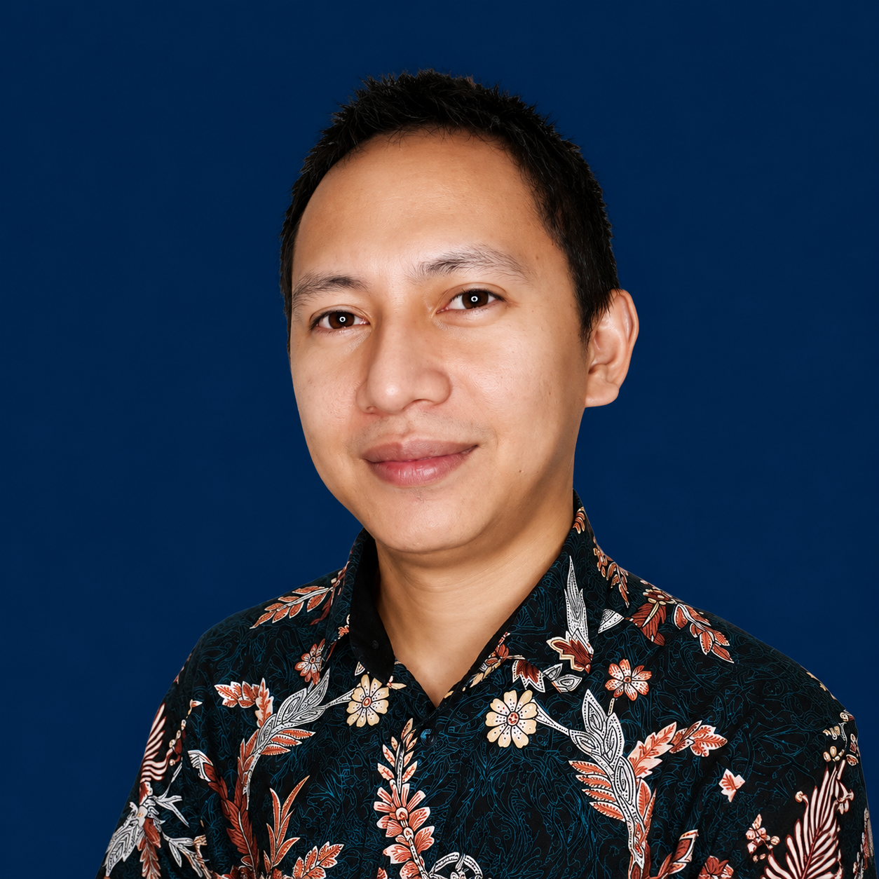 Iman Z. Haeri