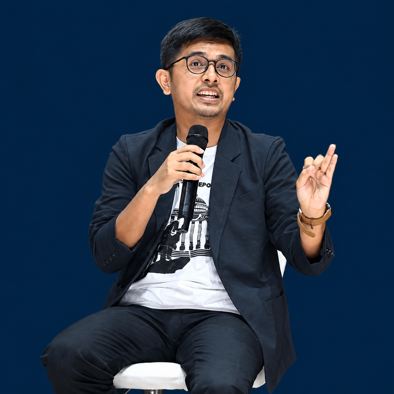 Iqbal Damanik