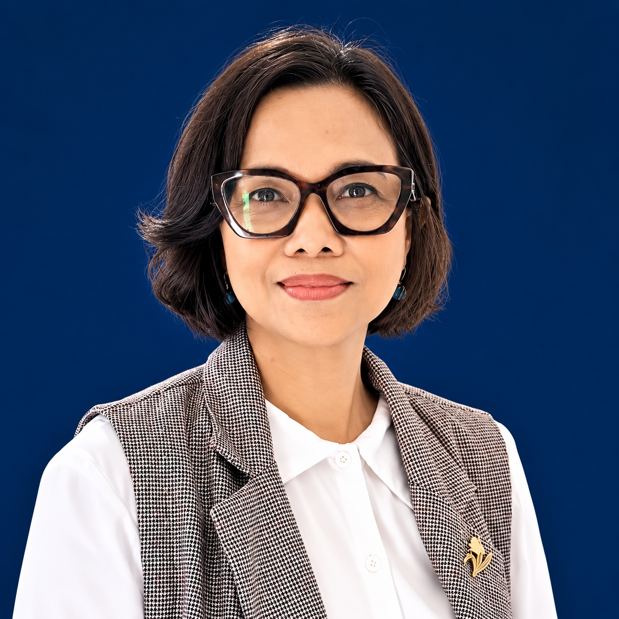Irma Hidayana