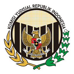 Lambang Komisi Yudisial