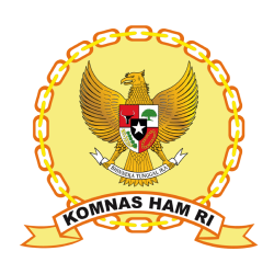 Lambang Komnas HAM
