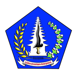 Lambang Kabupaten Badung