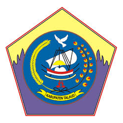 Lambang Kabupaten Kepulauan Talaud