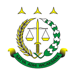 Lambang Kejaksaan RI