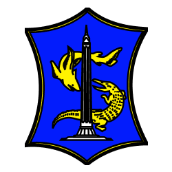 Lambang Kota Surabaya
