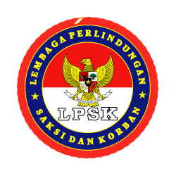 Lambang LPSK