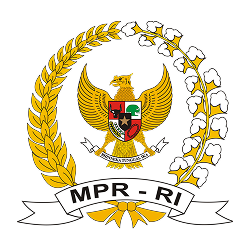 Lambang MPR
