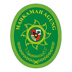 Lambang Mahkamah Agung