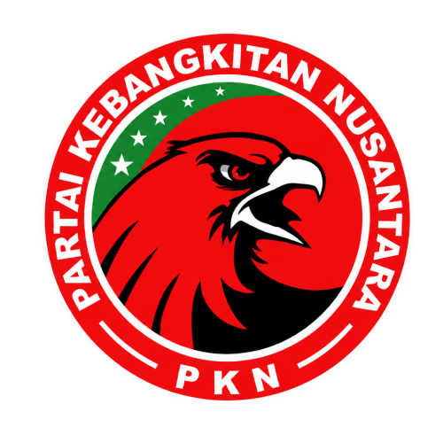 Logo Partai Kebangkitan Nusantara