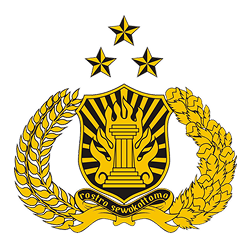 Lambang Polri