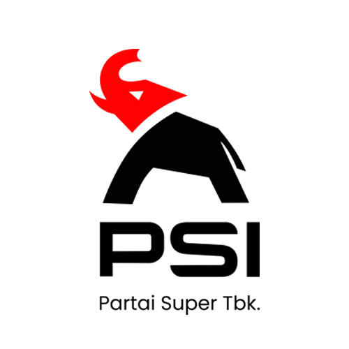 Logo Partai Solidaritas Indonesia