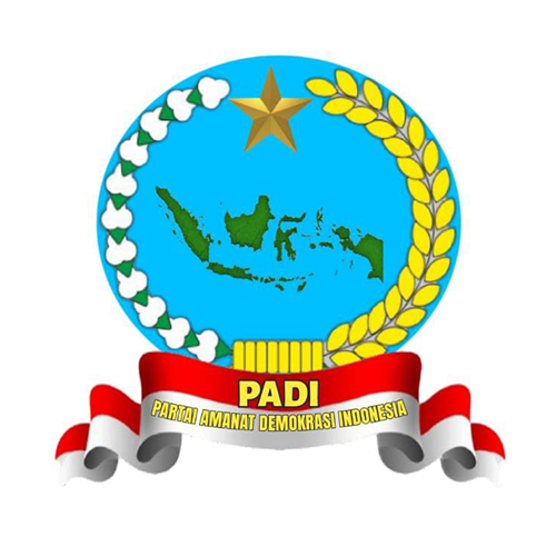 Logo Partai Amanat Demokrasi Indonesia