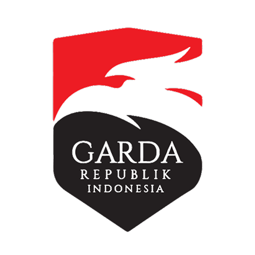 Logo Partai Garda Republik Indonesia
