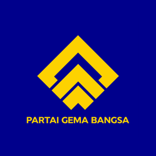 Logo Partai Gema Bangsa