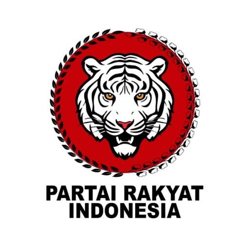 Logo Partai Rakyat Indonesia