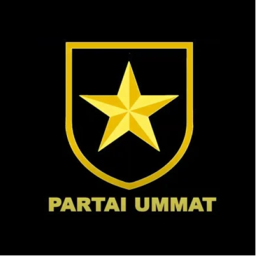 Logo Partai Ummat