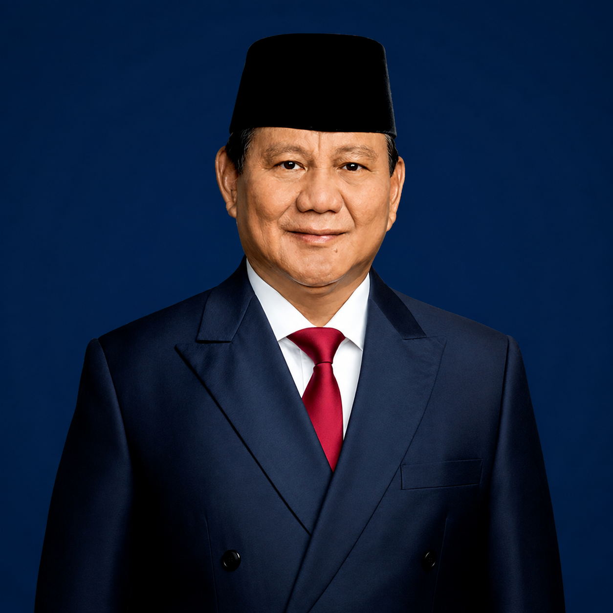 Prabowo Subianto, Dewan Penasihat Tani Merdeka Indonesia dan PAPERA