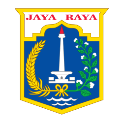 Lambang Provinsi Daerah Khusus Jakarta