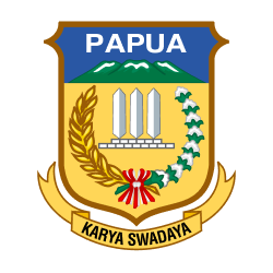 Lambang Provinsi Papua