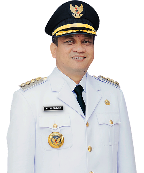 Achmad Afzan Arslan Djunaid