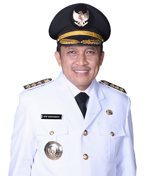 Afif Nurhidayat