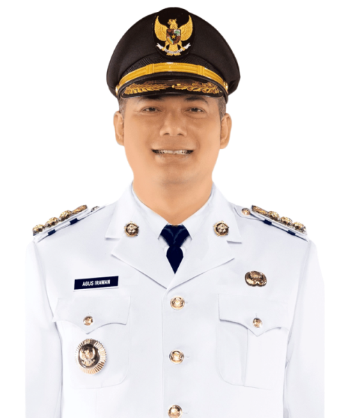 Agus Irawan