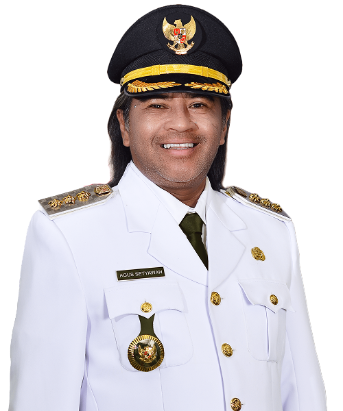Agus Setyawan