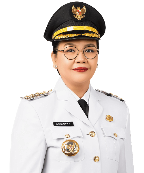 Agustina Wilujeng Pramestuti