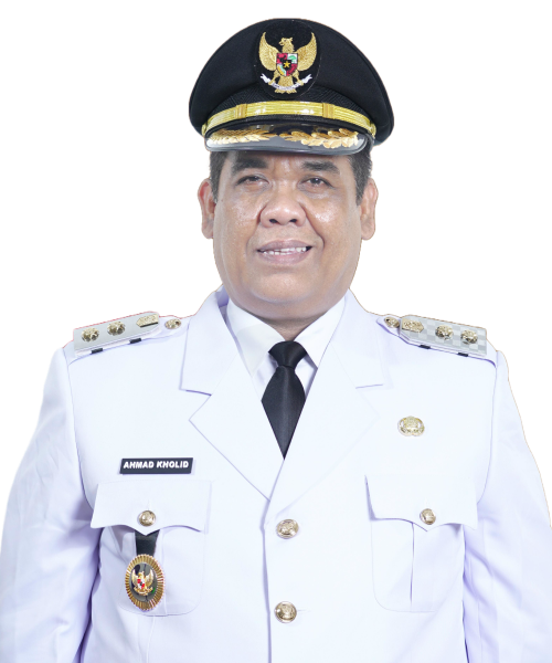 Ahmad Kholid