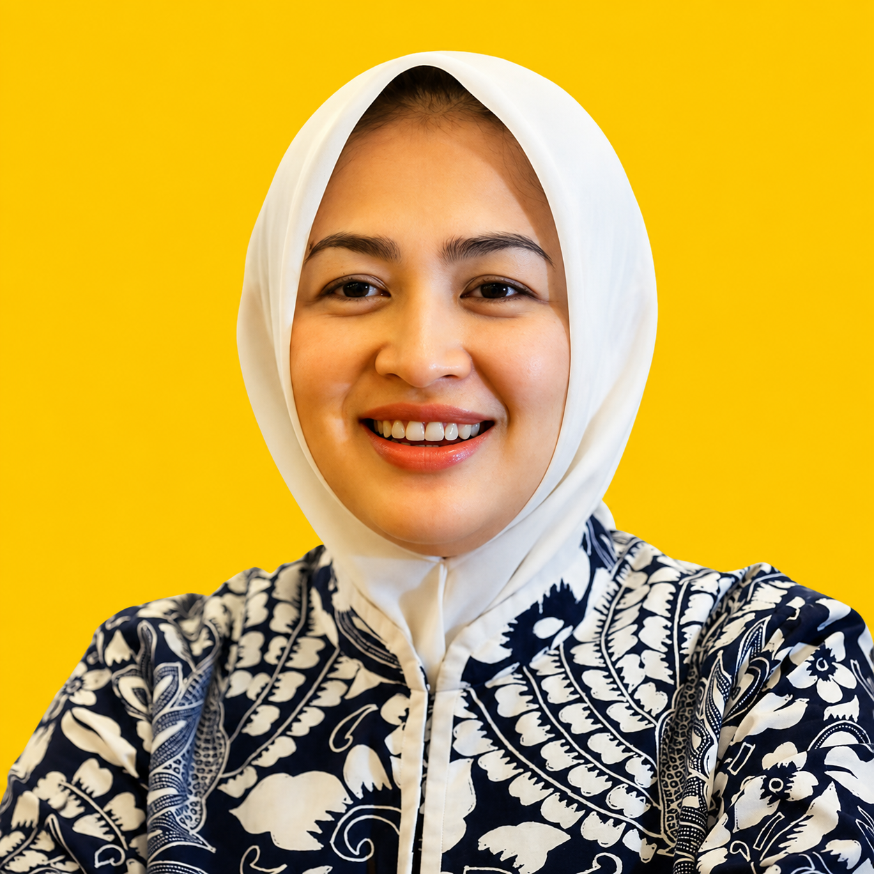 Airin Rachmi Diany, anggota DPR RI dari Golkar daerah pemilihan Banten III