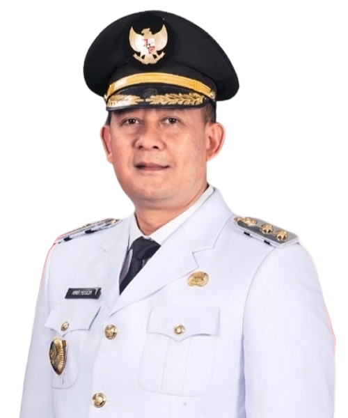 Amir Husein