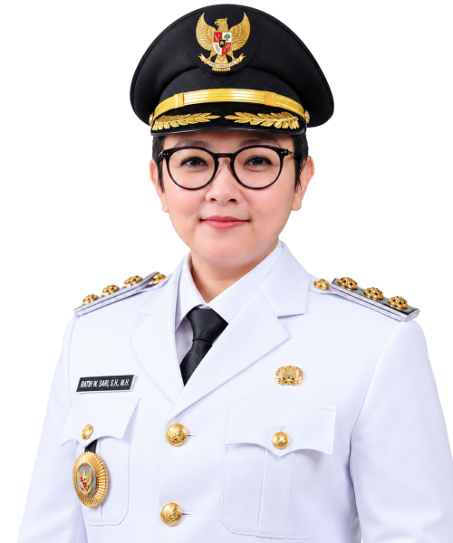 Ammy Amalia Fatma Surya