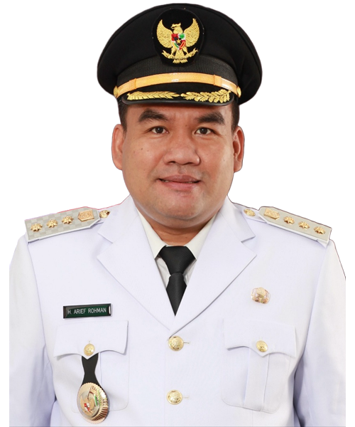 Arief Rohman