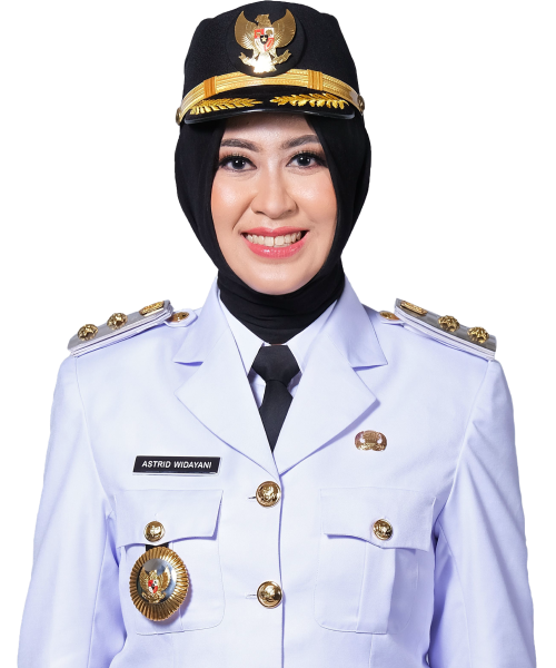 Astrid Widayani