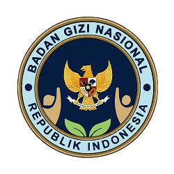 Logo Badan Gizi Nasional