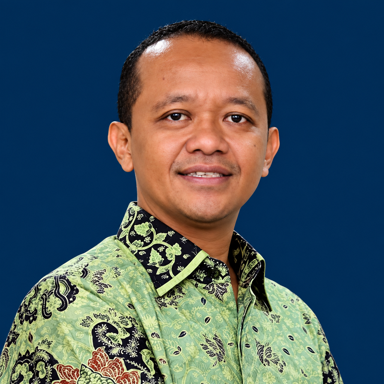 Bahlil Lahadalia, Ketua Umum Partai Golkar