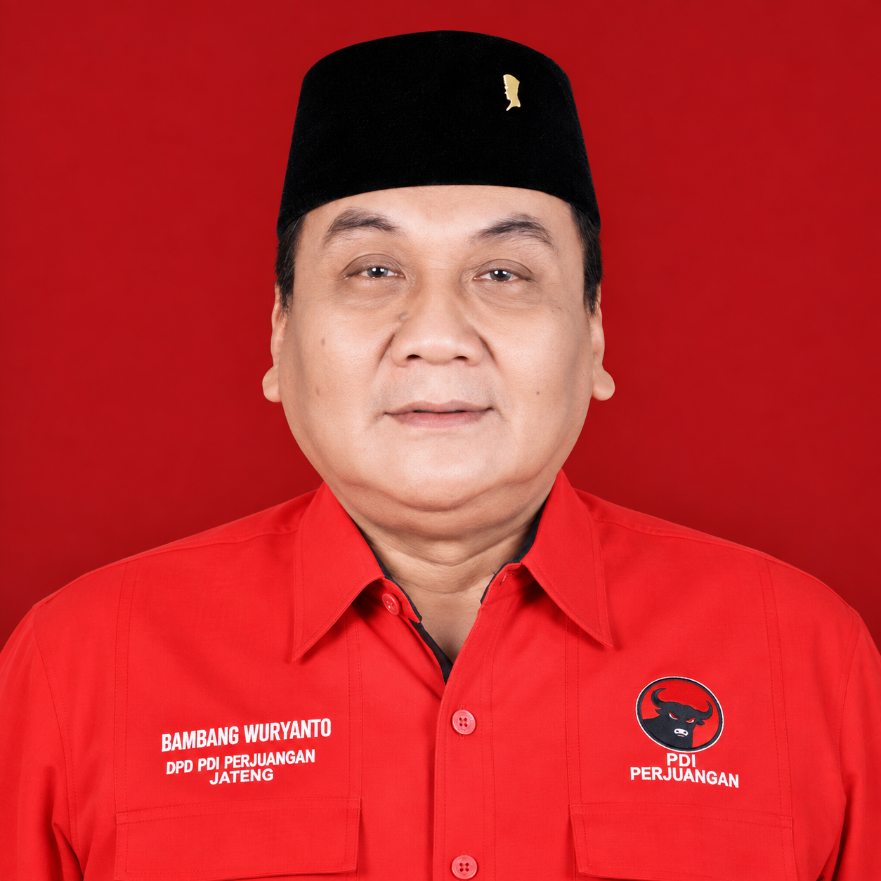 Bambang Wuryanto