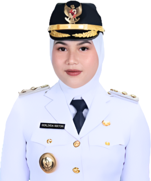 Bellinda Putri Sabrina Birton
